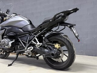 2016 BMW R 1200 RS, серебристый, 800000 рублей, вид 2