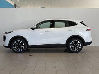 2026 Tenet Plus L6, белый, 3040000 рублей, вид 3
