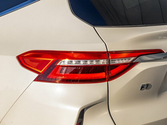 2023 Haval F7 I Рестайлинг, белый, 1585000 рублей - вид 11