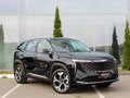2024 Geely Atlas II, чёрный, 3250000 рублей - вид 2