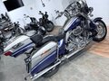 2016 Harley-Davidson CVO Limited, синий, 1799000 рублей - вид 5