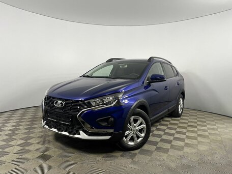 Lada (ВАЗ) Iskra