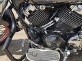 2008 Yamaha XVS400 Drag Star, чёрный, 390000 рублей - вид 4