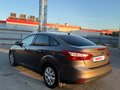2013 Ford Focus III, серый, 1100000 рублей - вид 4