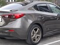2014 Mazda 3 III (BM), серый, 1300000 рублей - вид 9