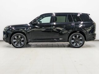 2026 GAC S7, чёрный, 6409000 рублей, вид 3