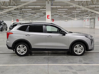 2025 Haval Jolion I Рестайлинг, серый, 2110000 рублей, вид 4