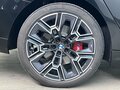 2025 BMW 5 серии 530i xDrive VIII (G60/G61/G68), чёрный, 9765000 рублей - вид 11