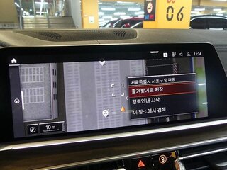 2022 BMW X5 30d IV (G05/G18), серый, 9100000 рублей, вид 5