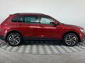2019 Volkswagen Tiguan II, красный, 1850000 рублей - вид 3
