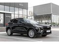 2026 Haval Jolion I Рестайлинг, чёрный - вид 7