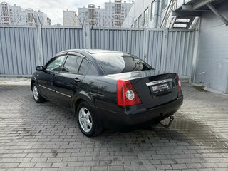 2009 Vortex Estina I, чёрный, 175000 рублей, вид 3