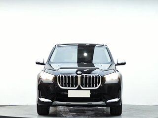 2023 BMW X1 Long 20Li sDrive III (U11/U12), чёрный, 3015000 рублей, вид 1