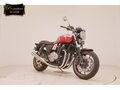 2021 Honda CB 1100, красный, 1650000 рублей
