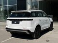 2026 Jaecoo J6, белый - вид 3