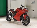 2017 Ducati Supersport, красный, 877000 рублей - вид 2