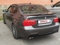 2007 BMW 3 серии 325i V (E90/E91/E92/E93), серый, 2000000 рублей - вид 1
