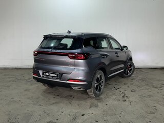 2023 Chery Tiggo 7 Pro Max I, серый, 2050000 рублей, вид 4