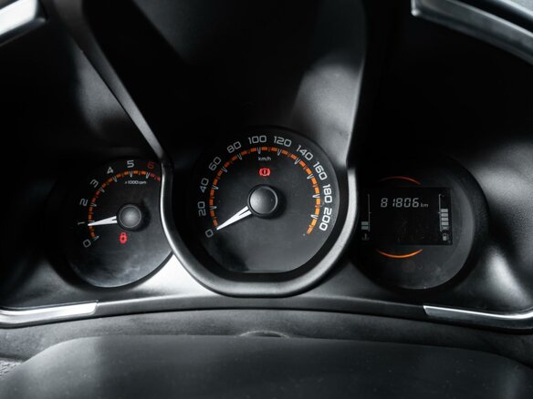 2021 Lada (ВАЗ) XRAY I, белый, 925000 рублей - вид 15
