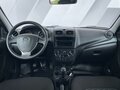 2019 Lada (ВАЗ) Granta I Рестайлинг, чёрный - вид 11