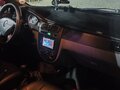 2008 Chevrolet Lacetti I, красный, 530000 рублей - вид 6