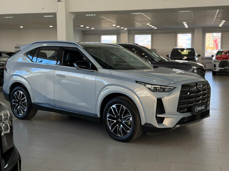 GAC GS4