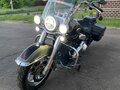 2021 Harley-Davidson Heritage, зелёный, 1598000 рублей - вид 7