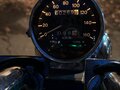 1994 Suzuki Intruder VS 400, красный, 280000 рублей - вид 5
