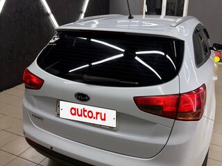 2012 Kia Ceed II, белый, 1080000 рублей, вид 4