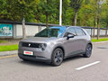 2025 Nio Firefly, серебристый, 1476010 рублей - вид 2