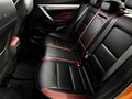 2020 Geely Coolray I, оранжевый, 1590000 рублей - вид 9