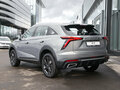 2026 Haval F7 II, серый, 3399000 рублей - вид 6