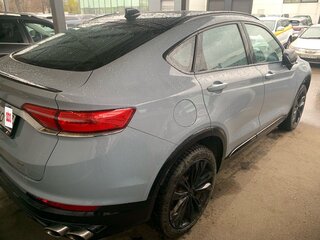 2023 Geely Tugella I Рестайлинг, серый, 2590000 рублей, вид 5