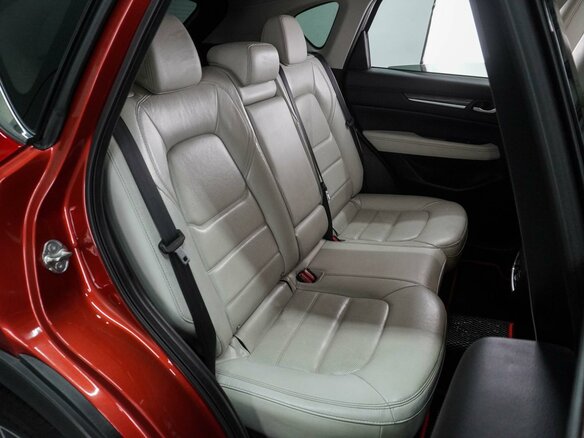 2018 Mazda CX-5 II, красный, 2399000 рублей - вид 6