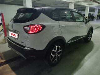 2019 Renault Kaptur I, белый, 1750000 рублей, вид 4