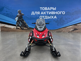 2026 Другие Снегоходы (другие), синий, 207000 рублей, вид 3