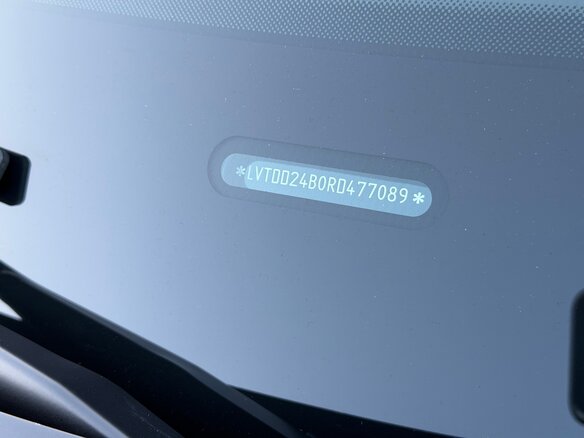 2024 Jaecoo J8, чёрный, 2700000 рублей - вид 19