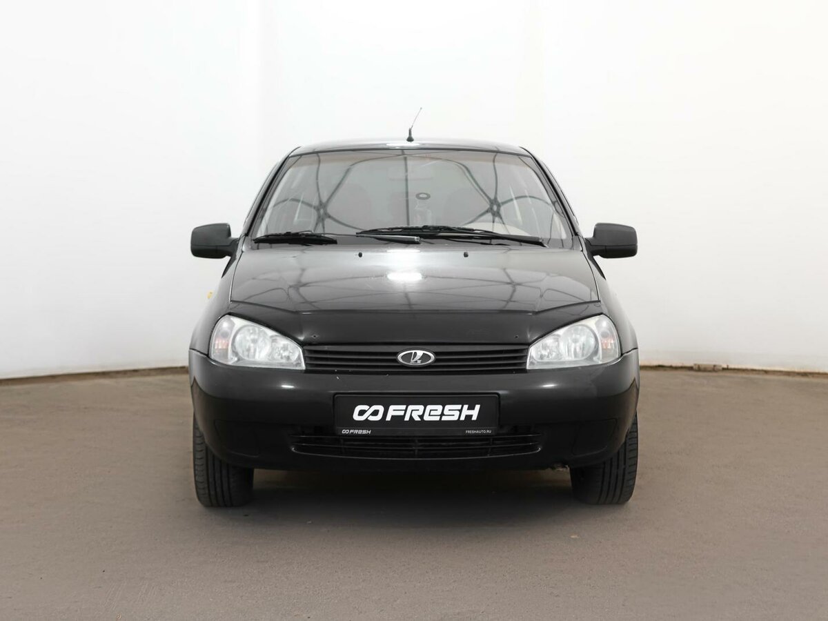 Открыть фотографии: Lada (ВАЗ) Kalina I