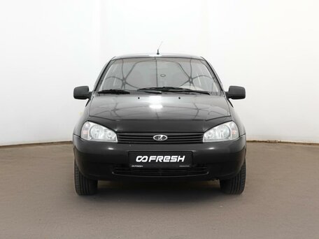 Lada (ВАЗ) Kalina I