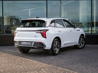2026 Hongqi HS3, белый, 3399000 рублей, вид 2