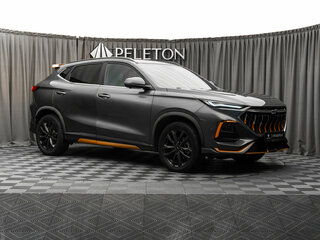 2022 Oshan X5, серый, 2150000 рублей, вид 2
