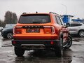2026 Haval Dargo I, оранжевый, 3861010 рублей - вид 10