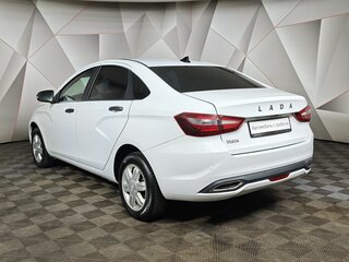 2023 Lada (ВАЗ) Vesta I Рестайлинг (NG), серый, 959000 рублей, вид 4