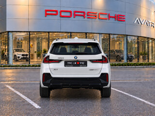 2026 BMW X1 Long 25Li xDrive III (U11/U12), белый, 6130000 рублей, вид 5