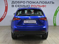 2016 Lexus NX 200 I, синий, 1932300 рублей - вид 4