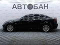 2006 Lexus IS 250 II, чёрный, 1510000 рублей - вид 3