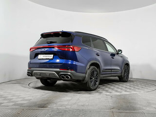 2023 Chery Tiggo 8 Pro Max I Рестайлинг, синий, 2249000 рублей, вид 5