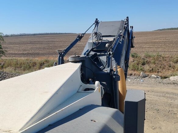 2019 Wirtgen 2100, бежевый, 36990000 рублей - вид 1