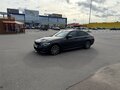 2020 BMW 3 серии 320i xDrive VII (G2x), чёрный, 3600000 рублей - вид 3
