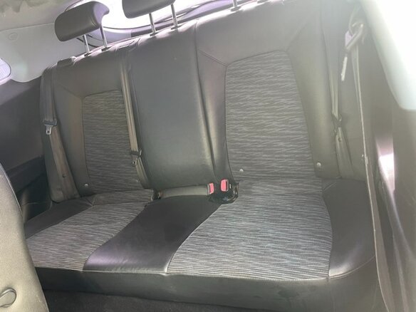 2008 Kia Ceed I, красный, 510000 рублей - вид 8